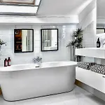 Vakantiehuis Gorgeous In