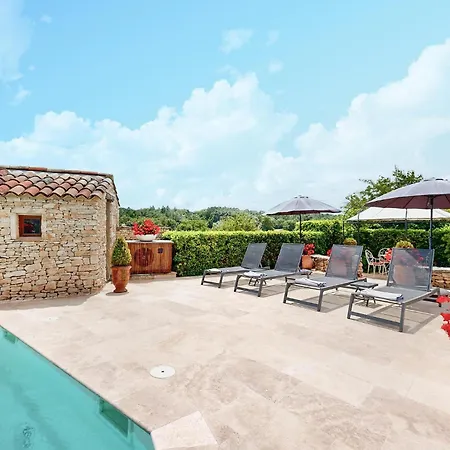 Gorgeous In Casa de Férias Fontarèches